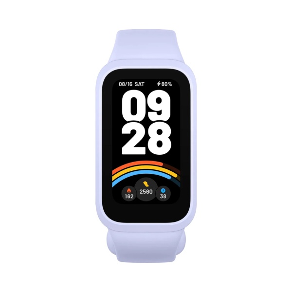 Фитнес трекер Xiaomi Smart Band 9 Active Purple
